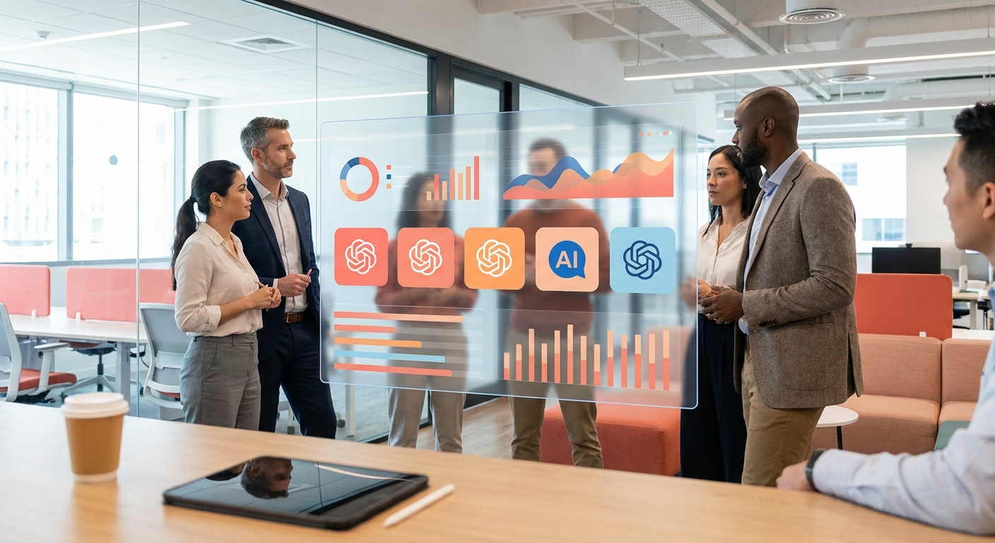5 Herramientas de IA Imprescindibles para el Vendedor B2B en 2026: Tu Guía Definitiva