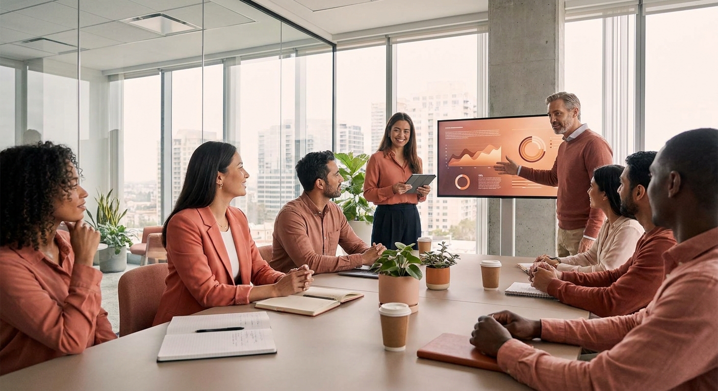 Las 7 métricas comerciales que todo director de ventas debe monitorizar