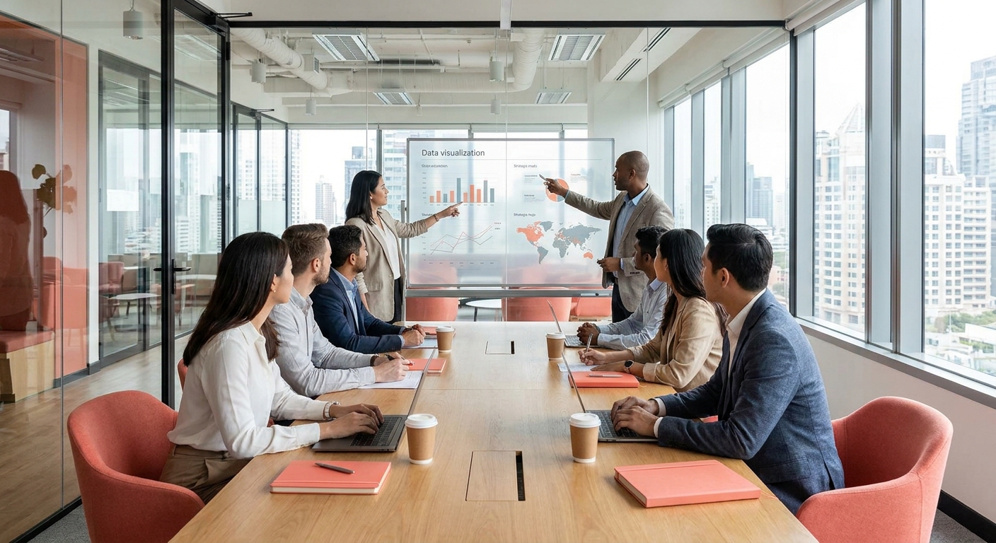 Account Based Selling: Cómo Vender a las 50 Cuentas Estratégicas B2B