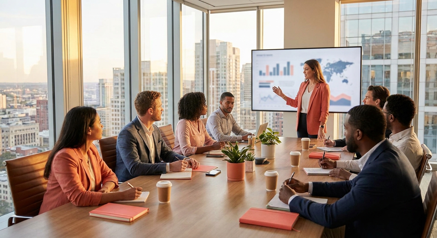 Account Based Selling: vender a las 50 cuentas que importan