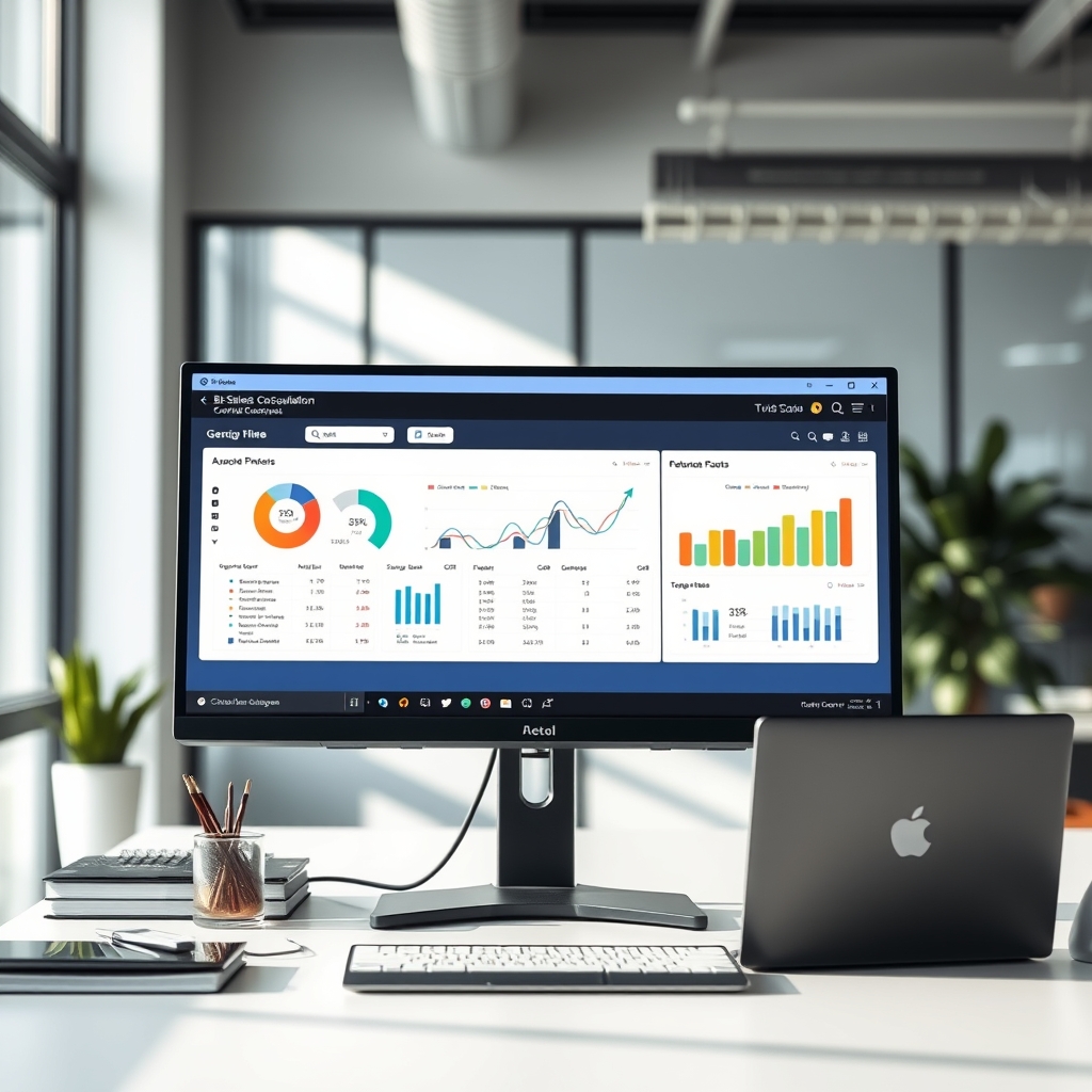 Automatización comercial B2B: flujos de nutrición para leads fríos