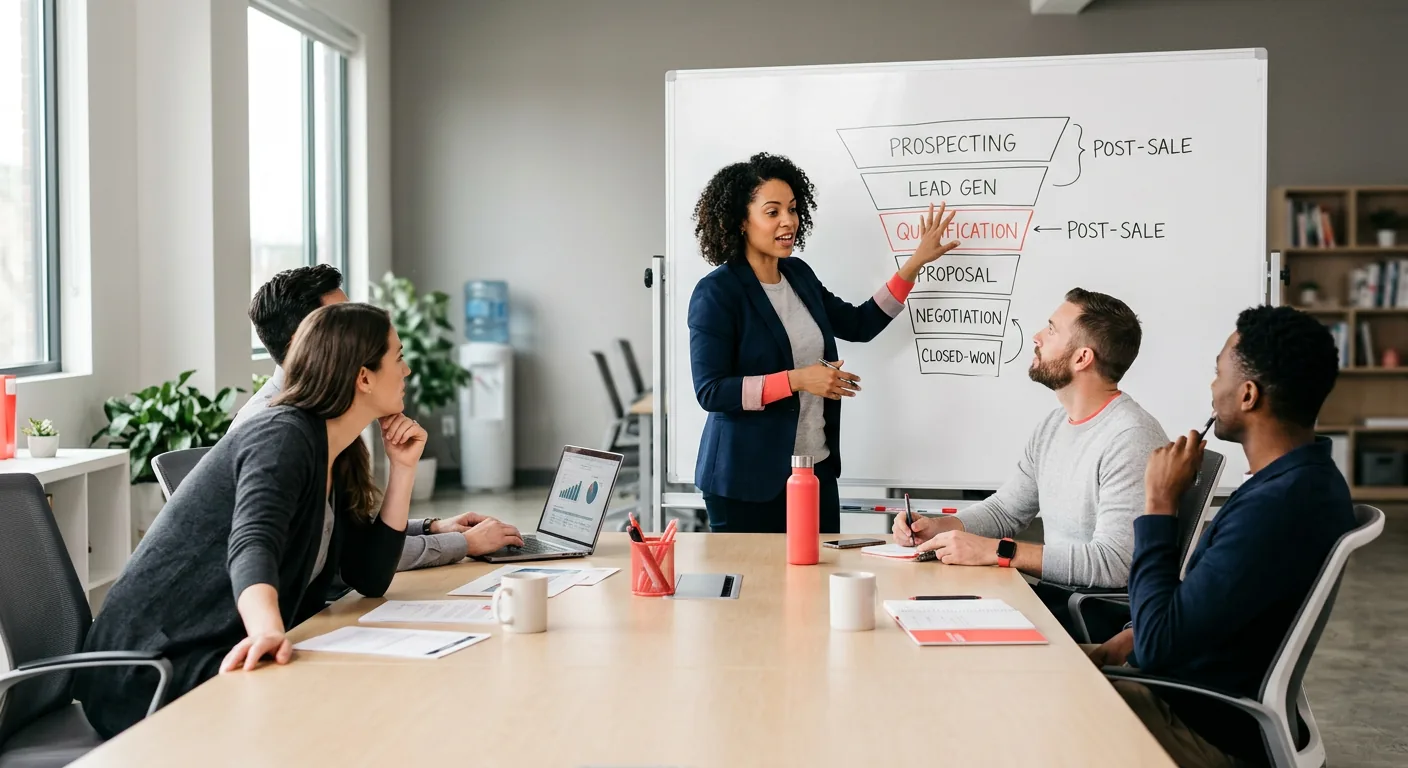 Automatización de Contratos B2B: Agiliza Procesos y Reduce Errores
