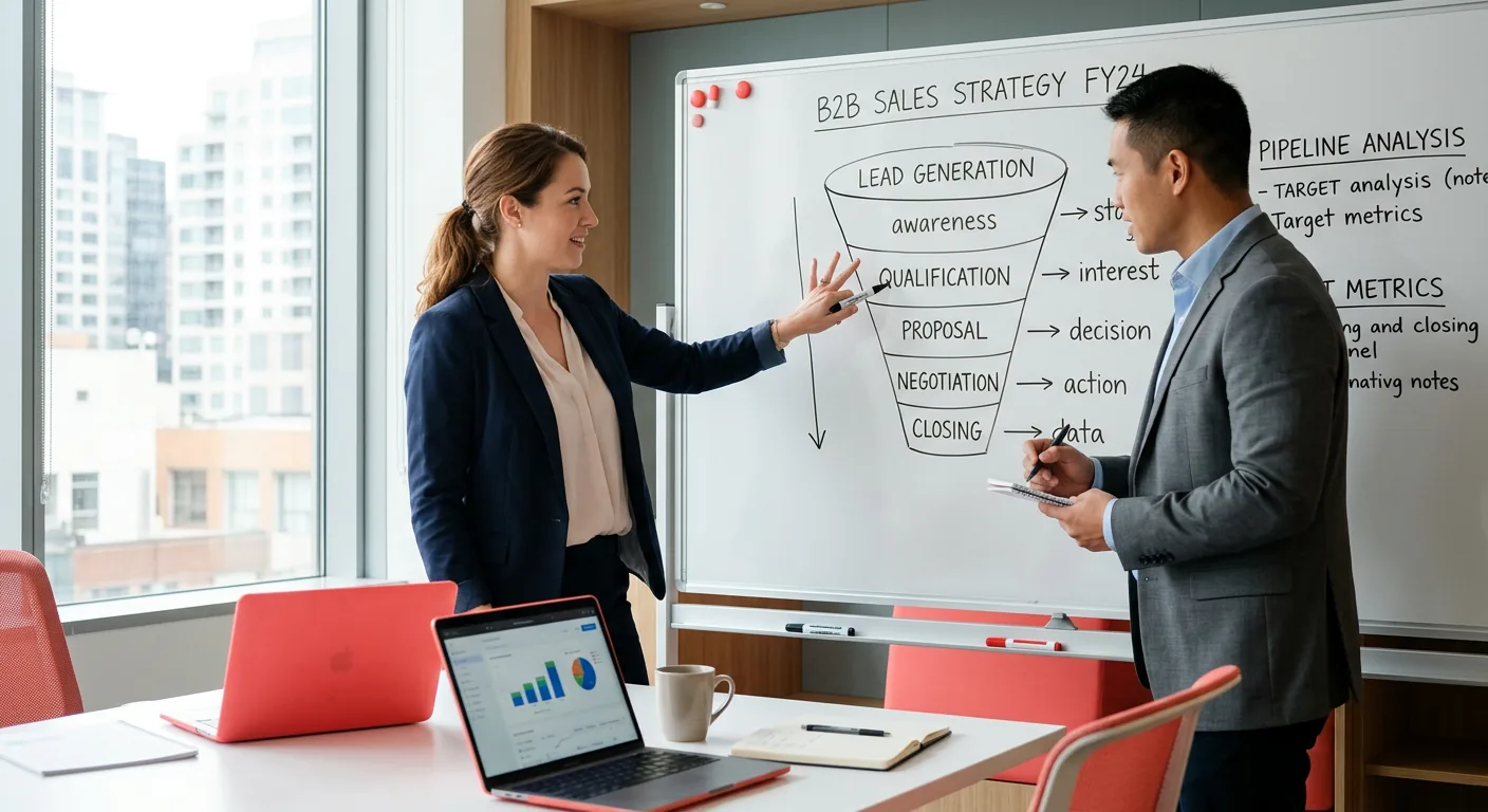 Automatiza Propuestas B2B: Ahorra Tiempo y Estandariza