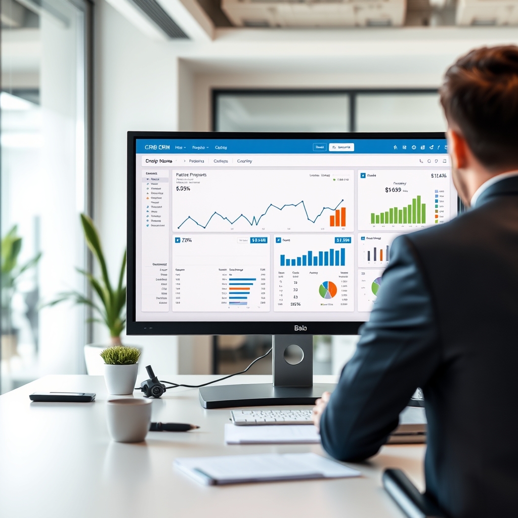 Automatización de prospección: cómo combinar escala y personalización