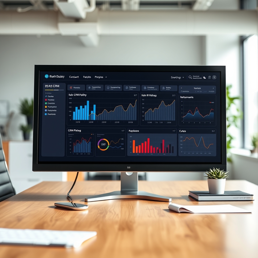 Cómo automatizar tareas CRM y liberar a tu equipo de ventas