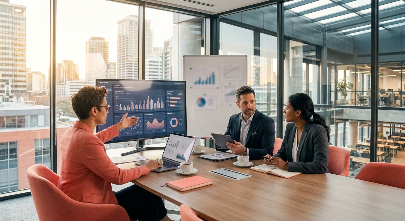 Optimiza tu cadencia de prospección multicanal B2B en 2026