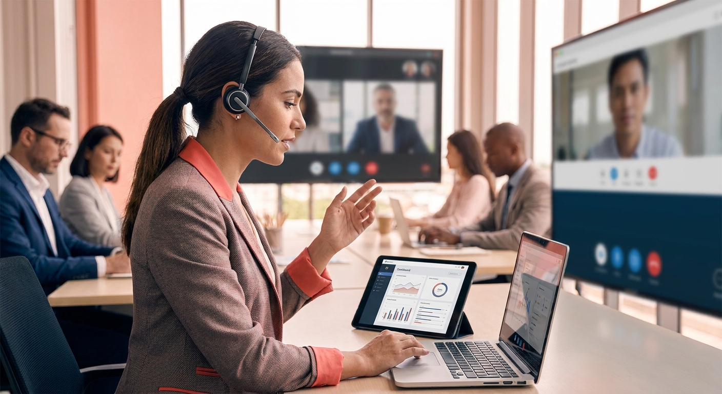 Cold Calling en 2026: Técnicas que Funcionan Cuando Nadie Coge el Teléfono