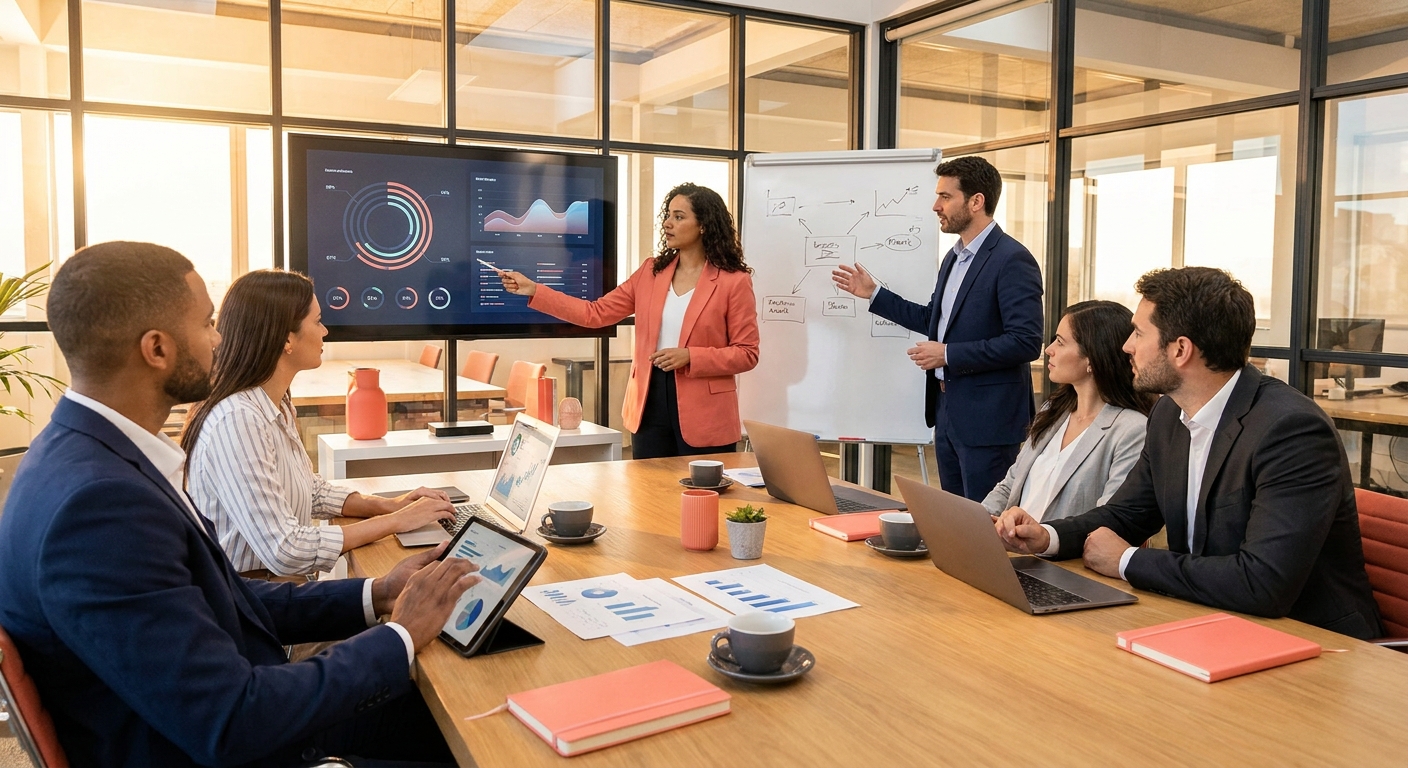 Cold email B2B 2026: estructura del primer mensaje que responden