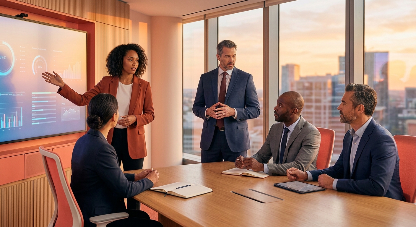 Construye Autoridad LinkedIn: Marca Personal B2B Real en 2026