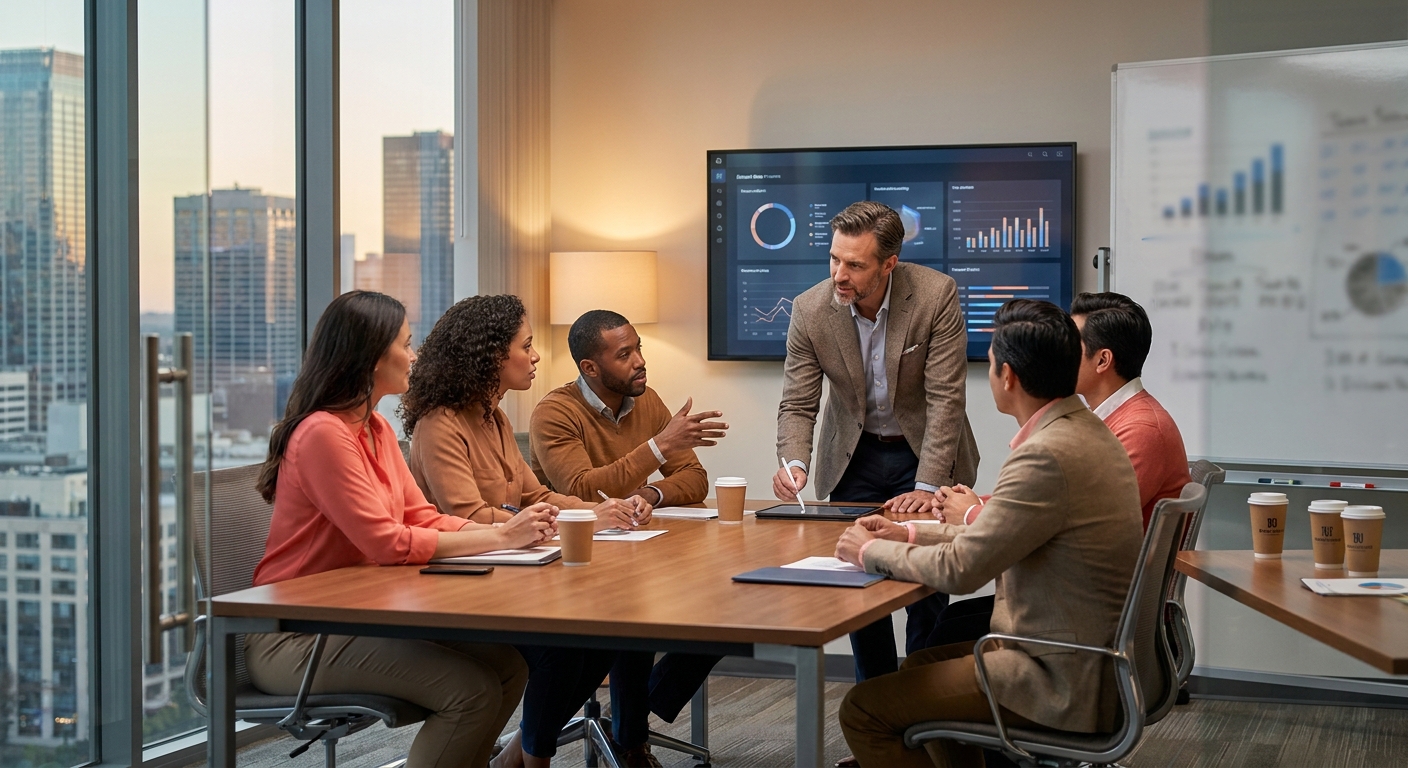 CRM equipos comerciales comparativa: Pipedrive vs HubSpot vs Odoo
