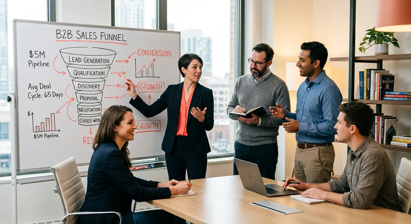 CRM como Sistema Neuronal: Uniendo Ventas, Marketing y Servicio