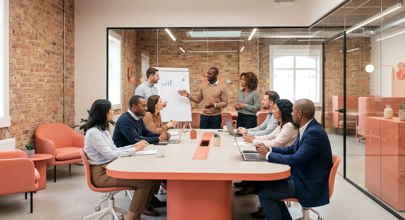 Customer Success como Motor de Ventas: Clientes que Venden por Ti en B2B