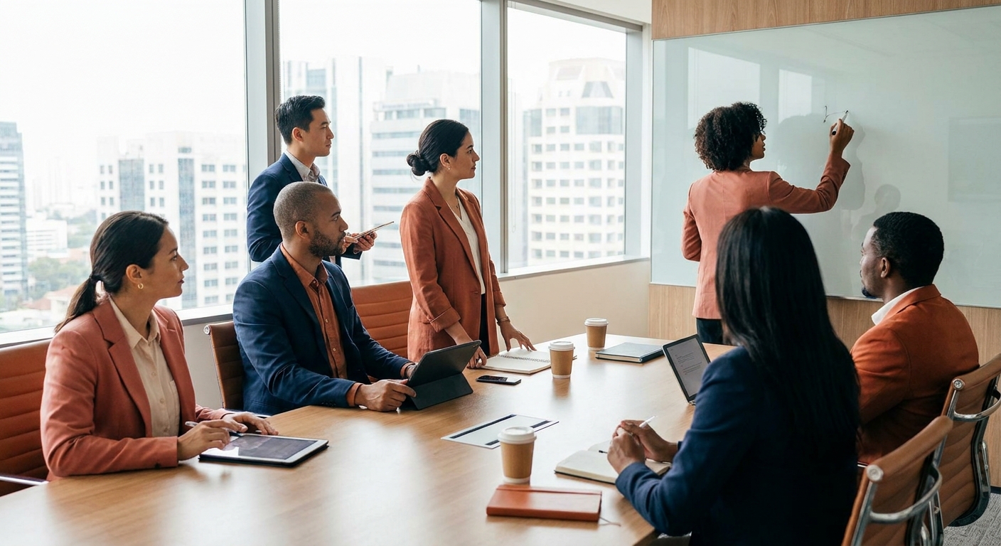 Customer Success Upsell: La Estrategia del 80/20 que Multiplica Ingresos
