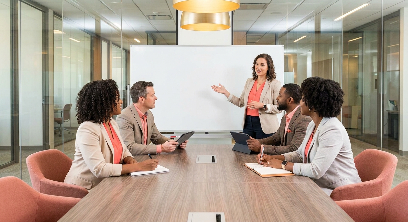 Discovery Call Estructura: 15 preguntas que multiplican ventas