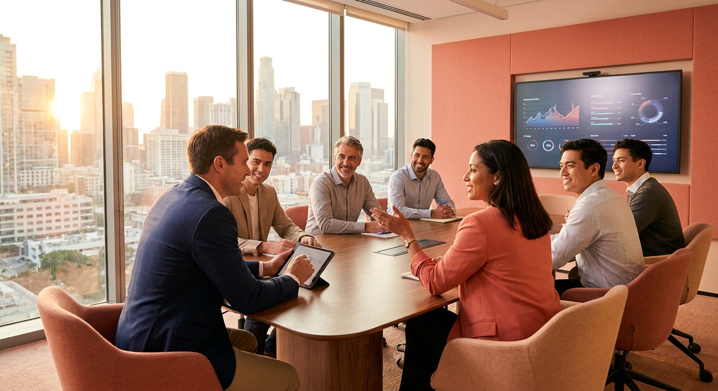 El Tech Stack Comercial Pymes B2B 2026: Escala Tu Negocio