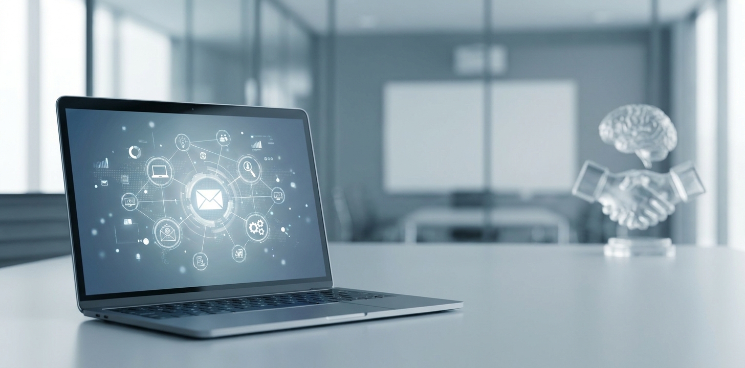 Email de Ventas con IA: Personalización a Escala para B2B