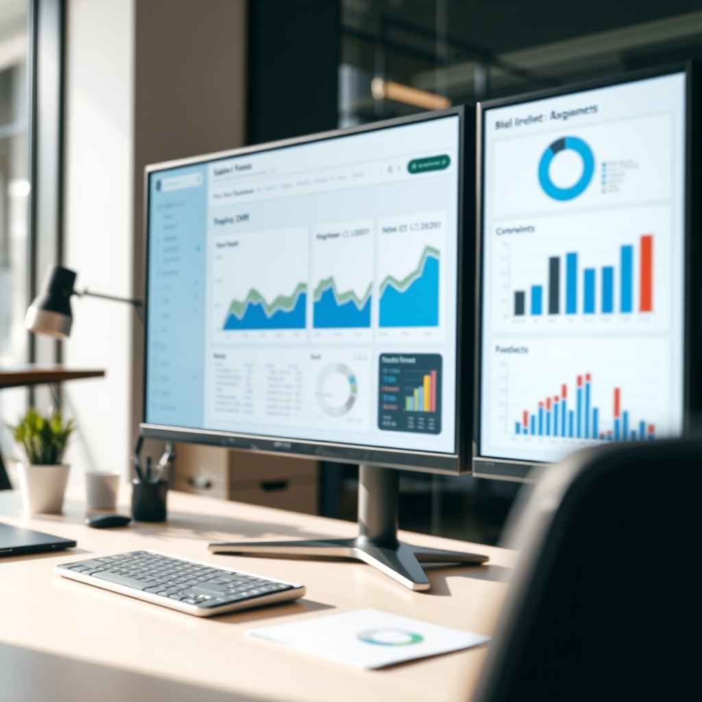Estrategia ABM B2B: Alinea Marketing y Ventas y Multiplica tu ROI