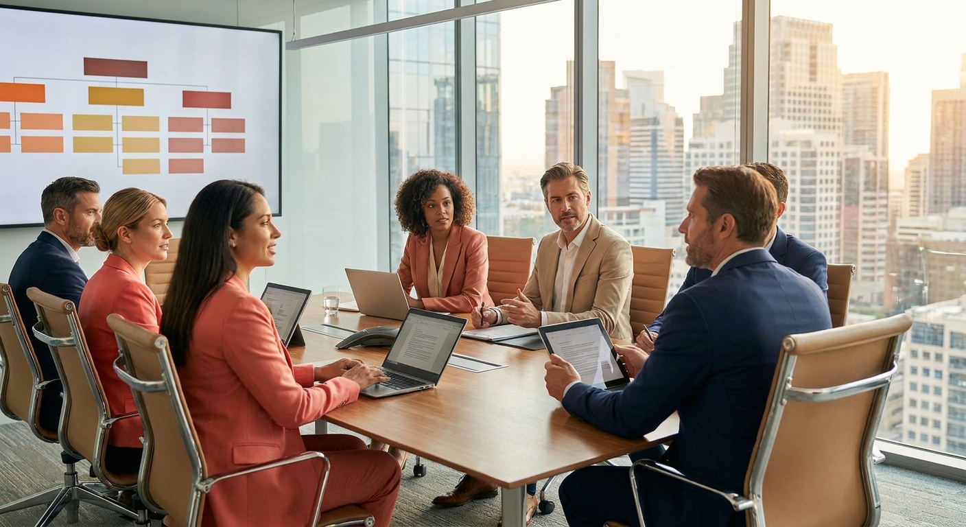 Estructura equipo ventas SaaS: ratio SDR/AE/CSM por etapa