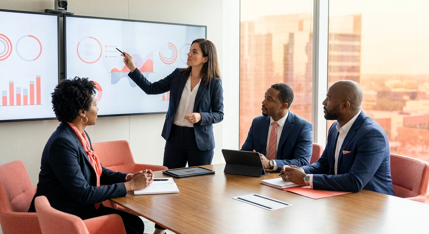 Forecast de ventas con IA: 5 herramientas que predicen el cierre