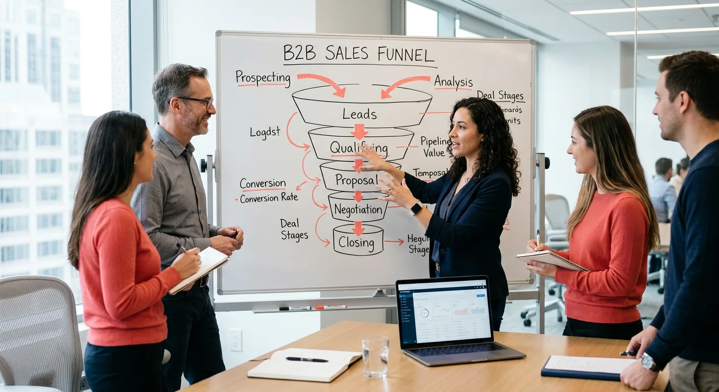 Formación Closers 2026: habilidades blandas para ventas B2B valor