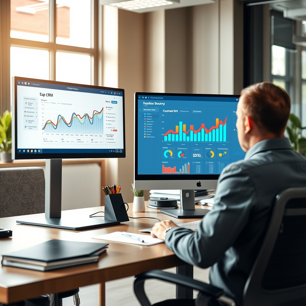 Gestión de territorios CRM: Cómo optimizar tu pipeline de ventas