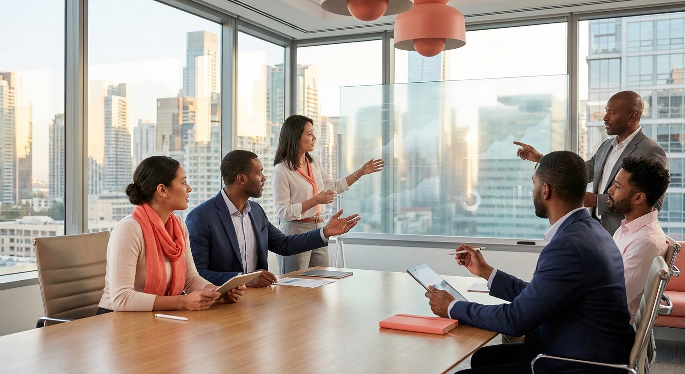 IA ventas B2B 2026: Las 3 herramientas que dominan los equipos