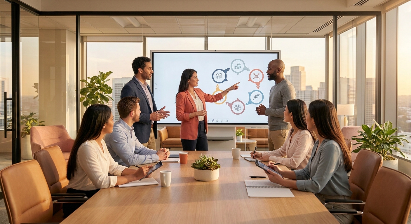 Ideal Customer Profile B2B: 6 pasos para identificar tu ICP