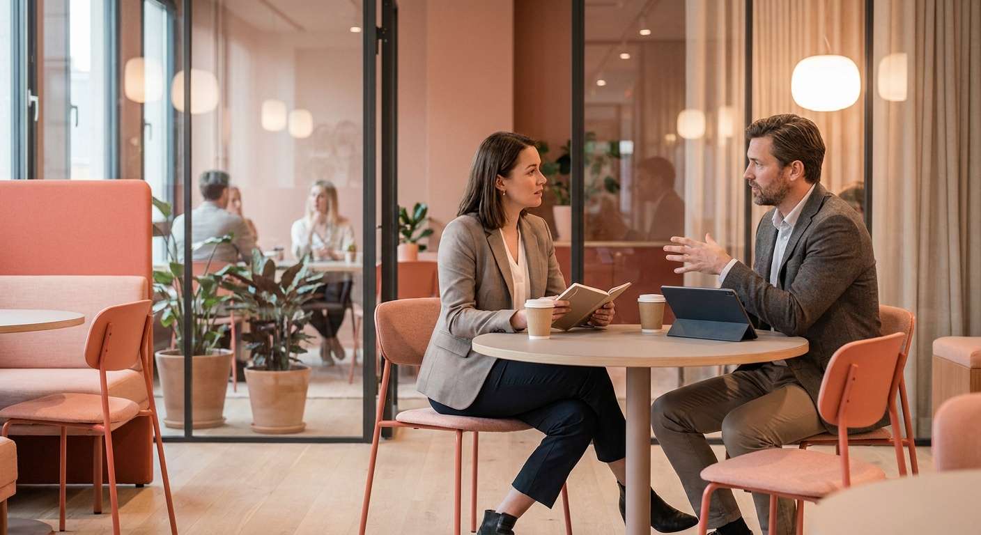 Las 10 Preguntas de Discovery Cruciales para Abrir Cualquier Venta B2B