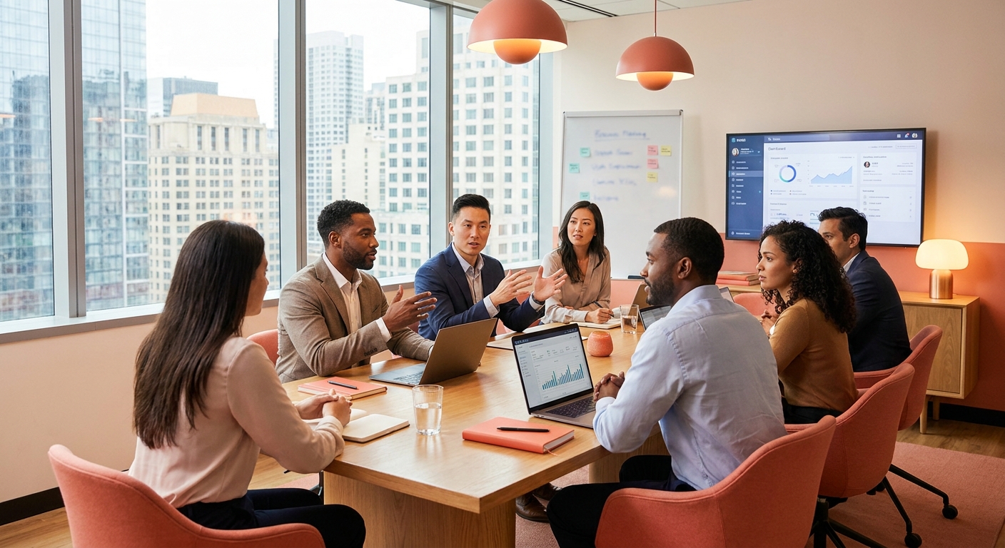 Mensajes LinkedIn que Obtienen Respuesta: Guía B2B para Vender Más