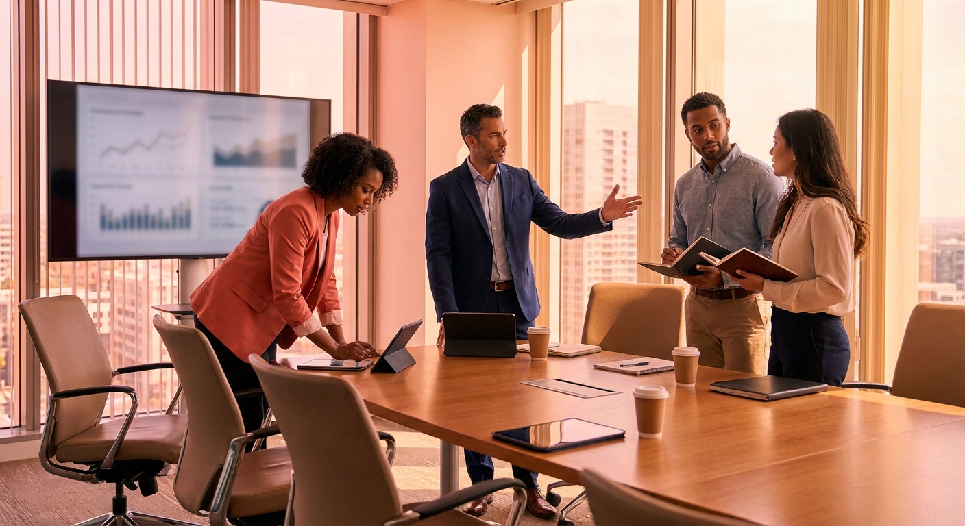 Negociación B2B avanzada win-win: estrategias que multiplican ventas