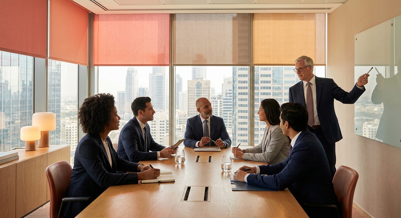 IA Generativa en Ventas: Buyer Personas Dinámicos y Reales