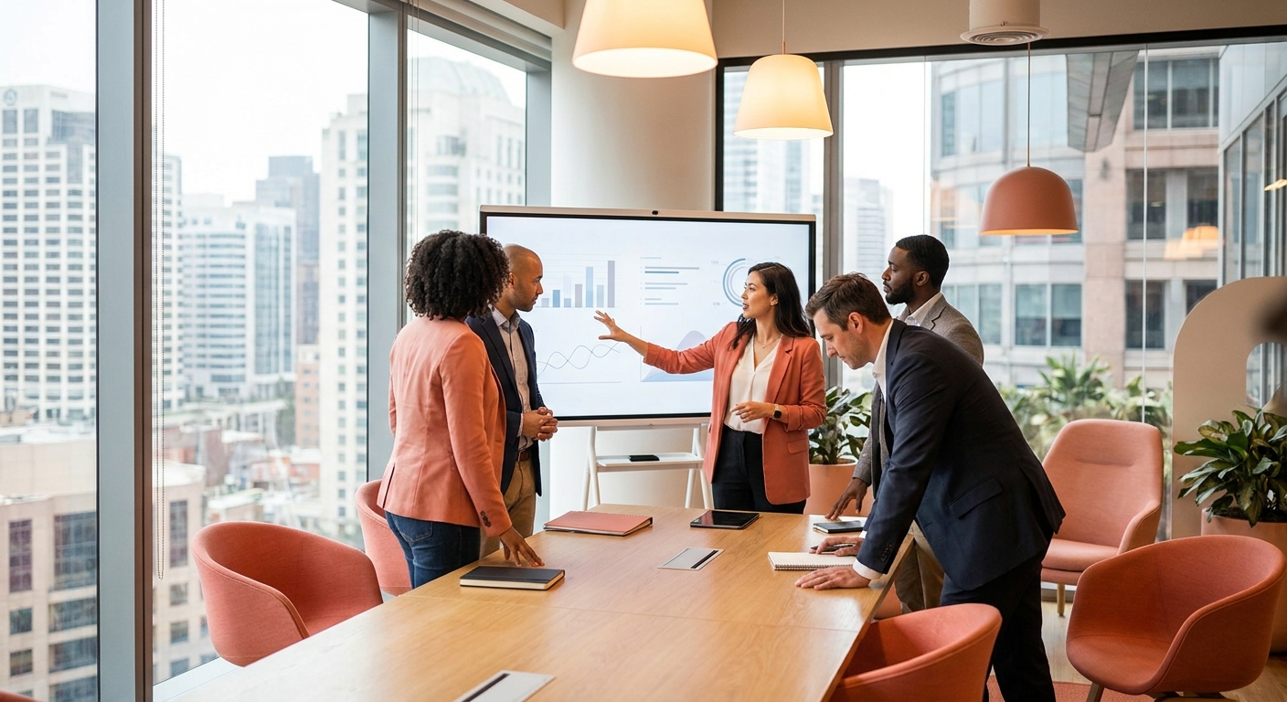 Outbound B2B Playbook: Guía completa para convertir en 2026