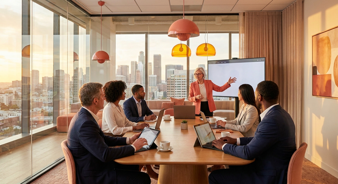 Plan compensación comerciales: variable que motiva sin arruinar