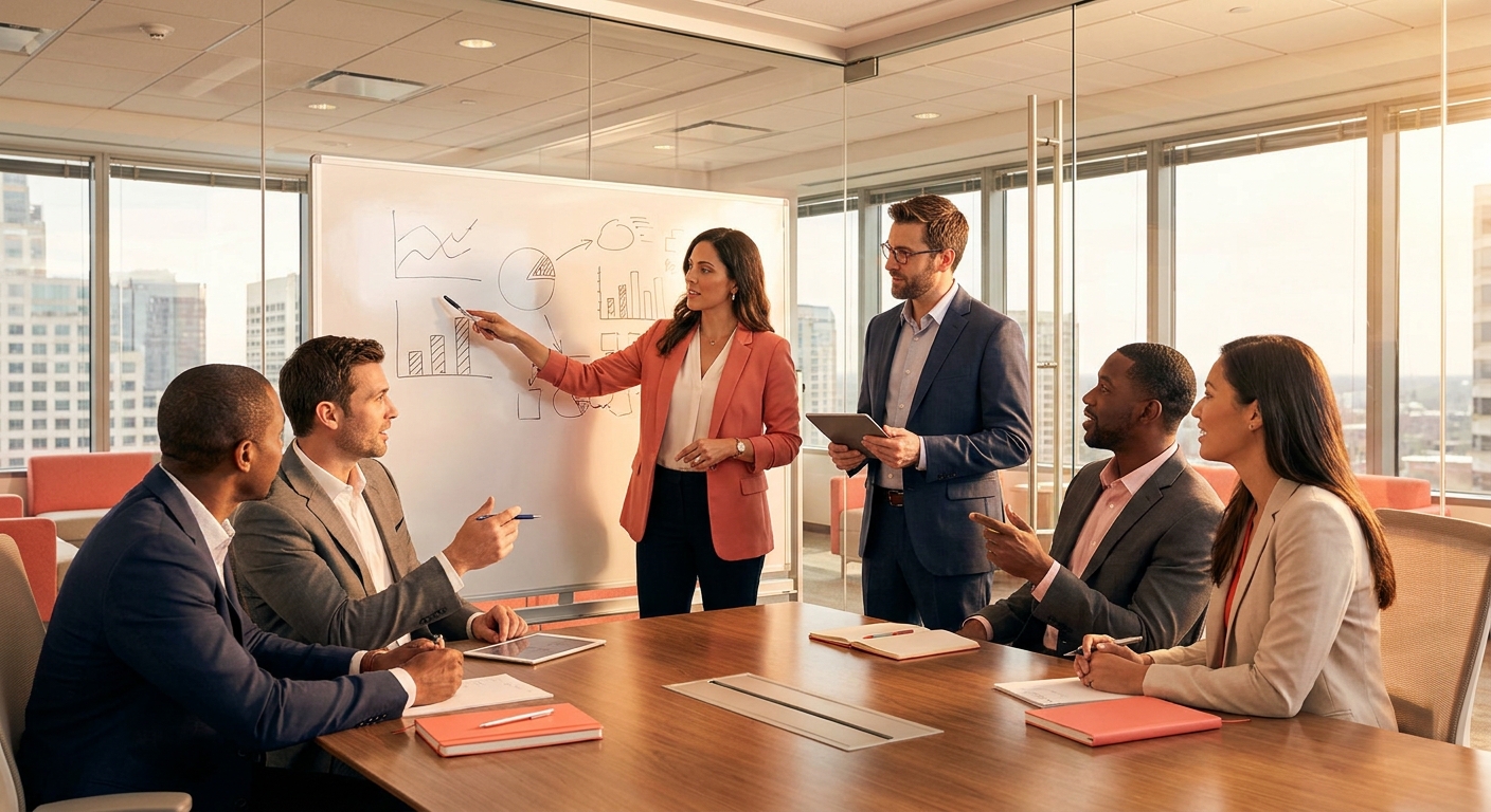 Plan compensación variable comisiones: diseña incentivos que vendan