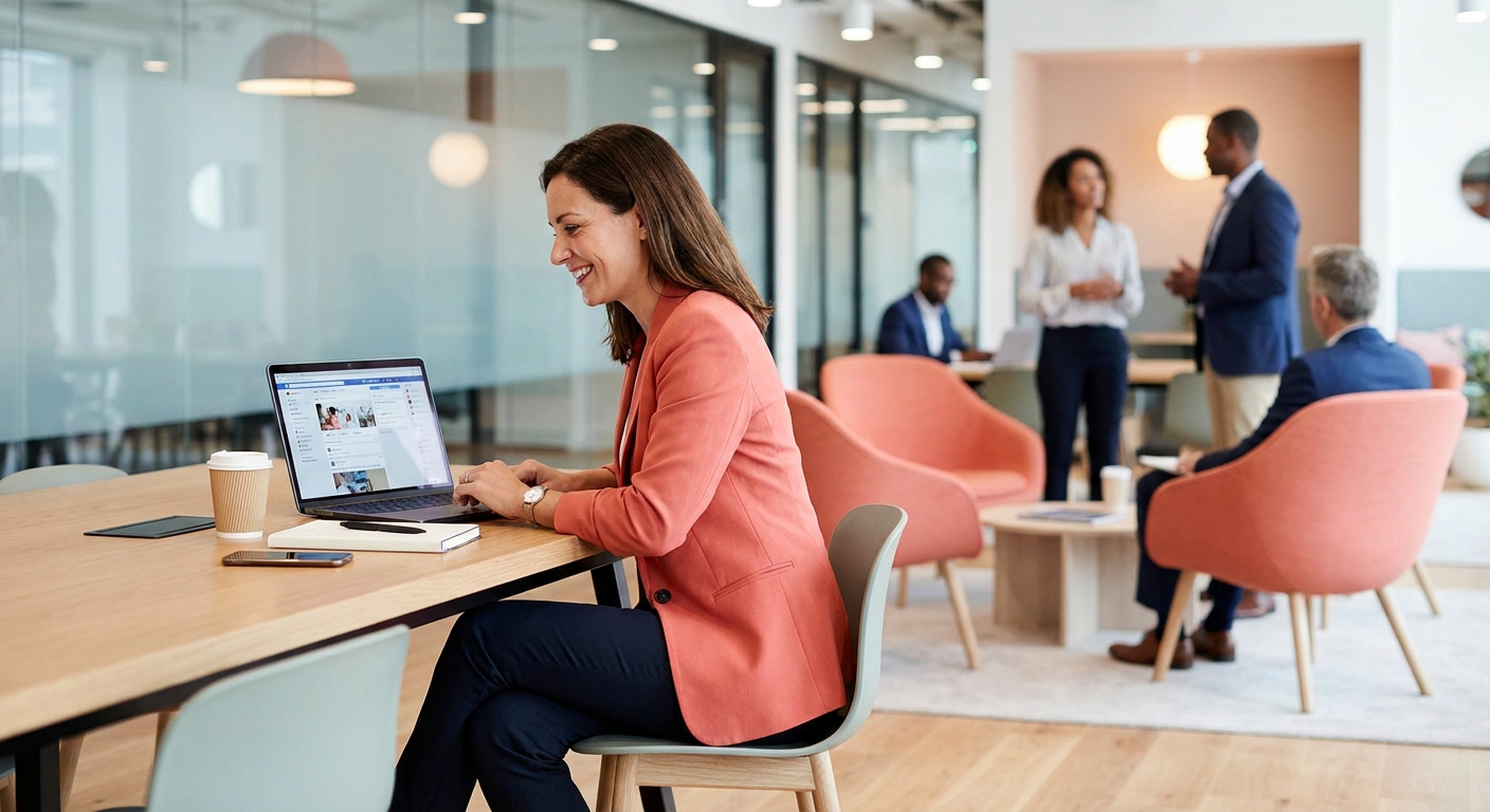 Domina LinkedIn: Cómo Escribir Posts que Generan Conversaciones de Negocio Reales