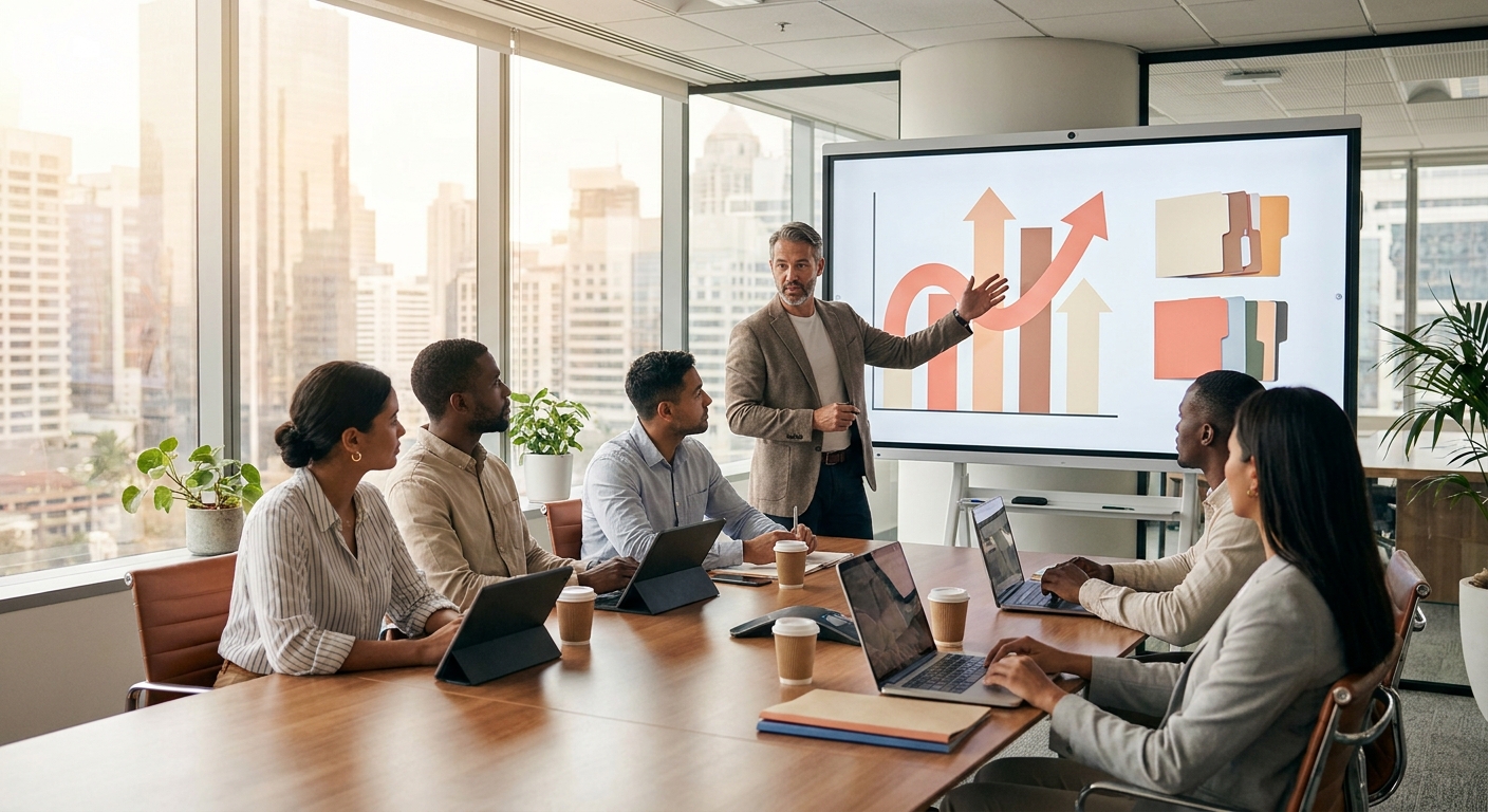 Pricing B2B: presentar precio caro y barato con estrategia