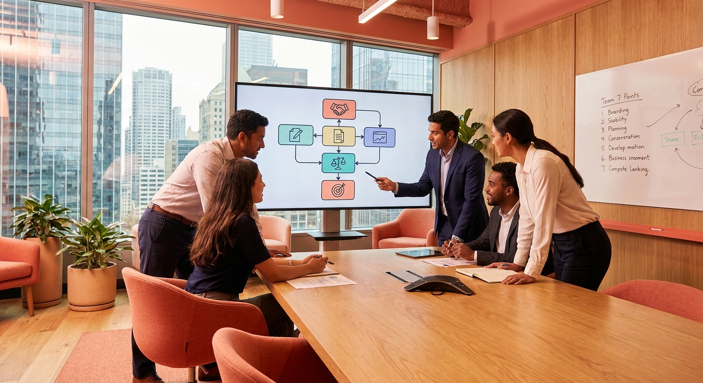 Propuesta comercial estructura: 7 elementos para cerrar ventas