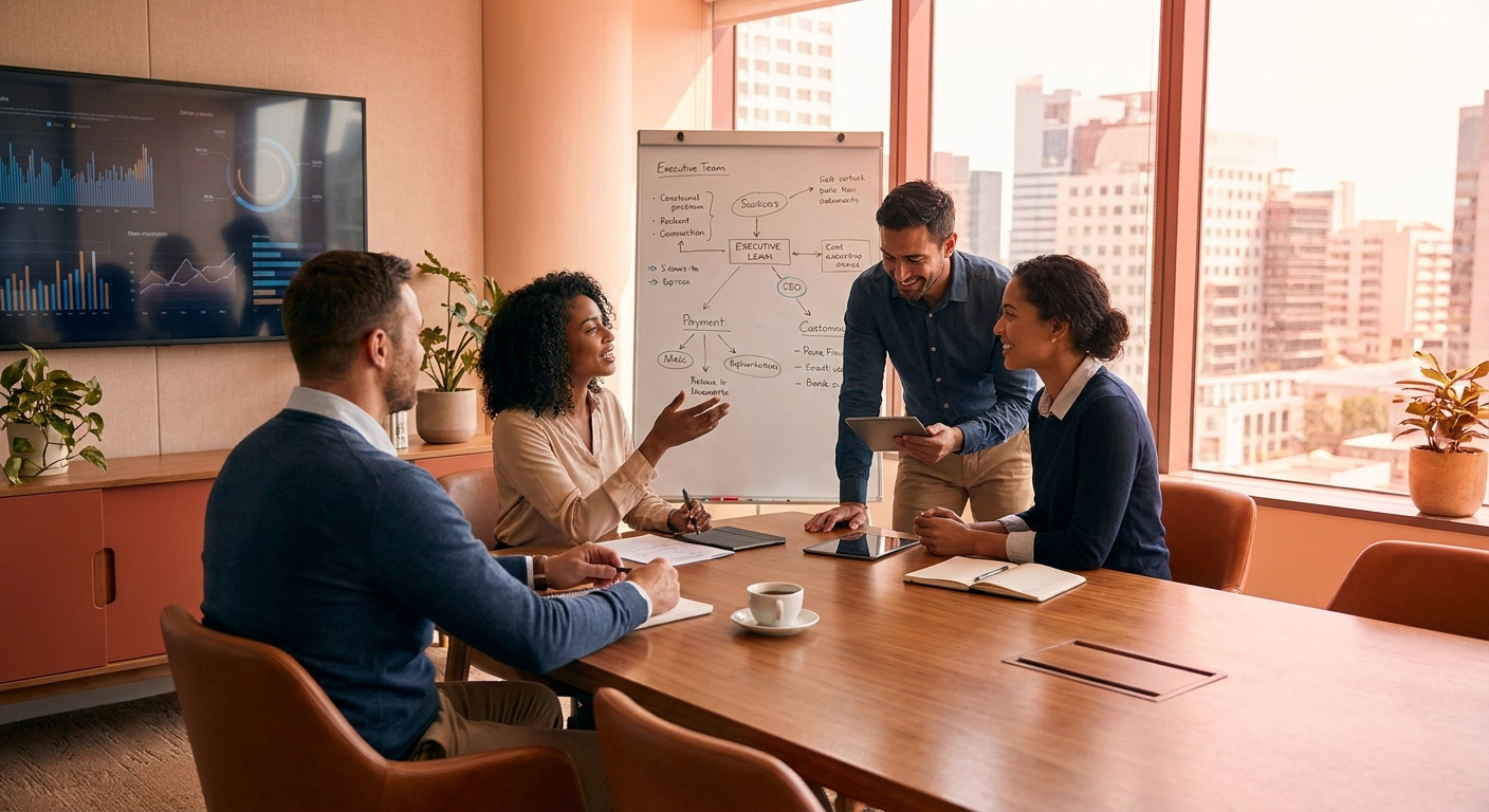 Prospección B2B frío: scripts y frameworks que funcionan 2026