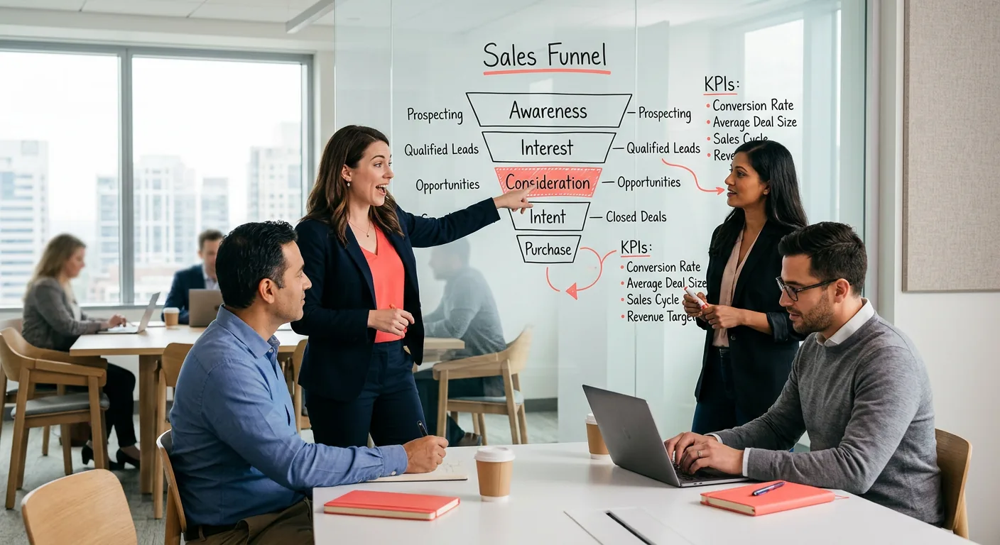 Prospección B2B con IA: Conecta con Decisores usando Datos