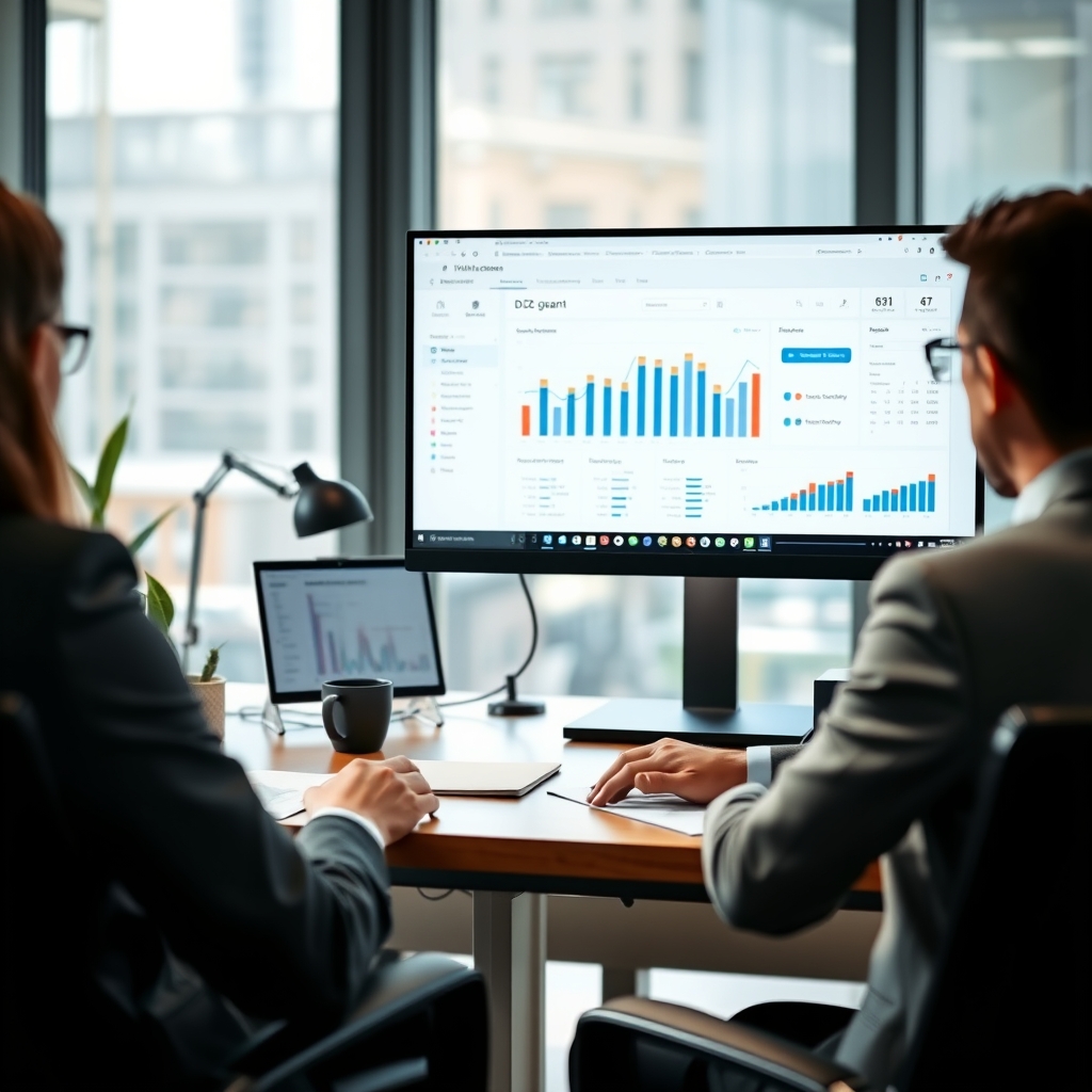 Prospección cuentas enterprise en LinkedIn: guía práctica B2B