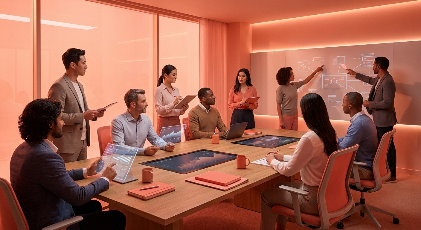 Prospección Multicanal B2B 2026: La Guía Estratégica Definitiva para Ventas Predictivas