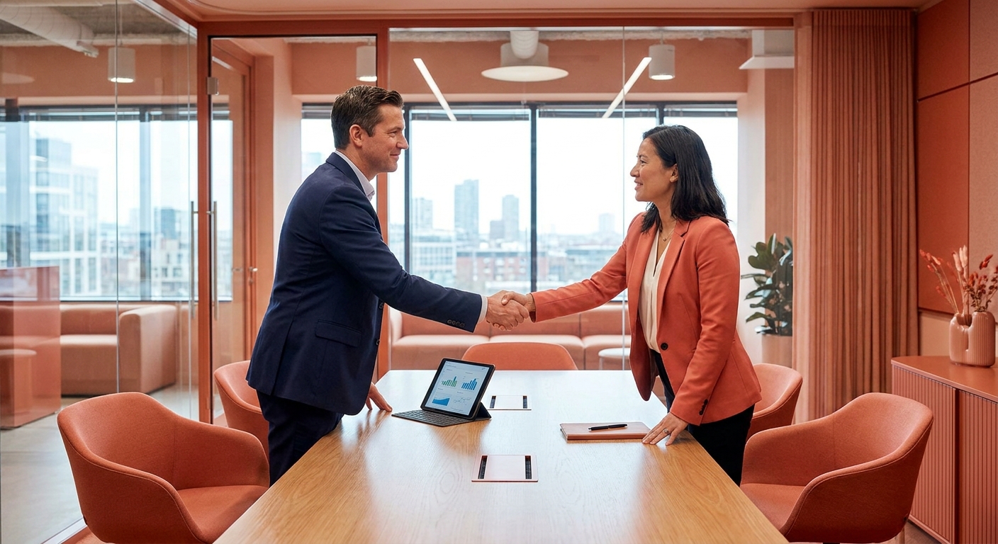 Closer de Ventas: Qué Es y Por Qué Son el Activo Más Codiciado en B2B