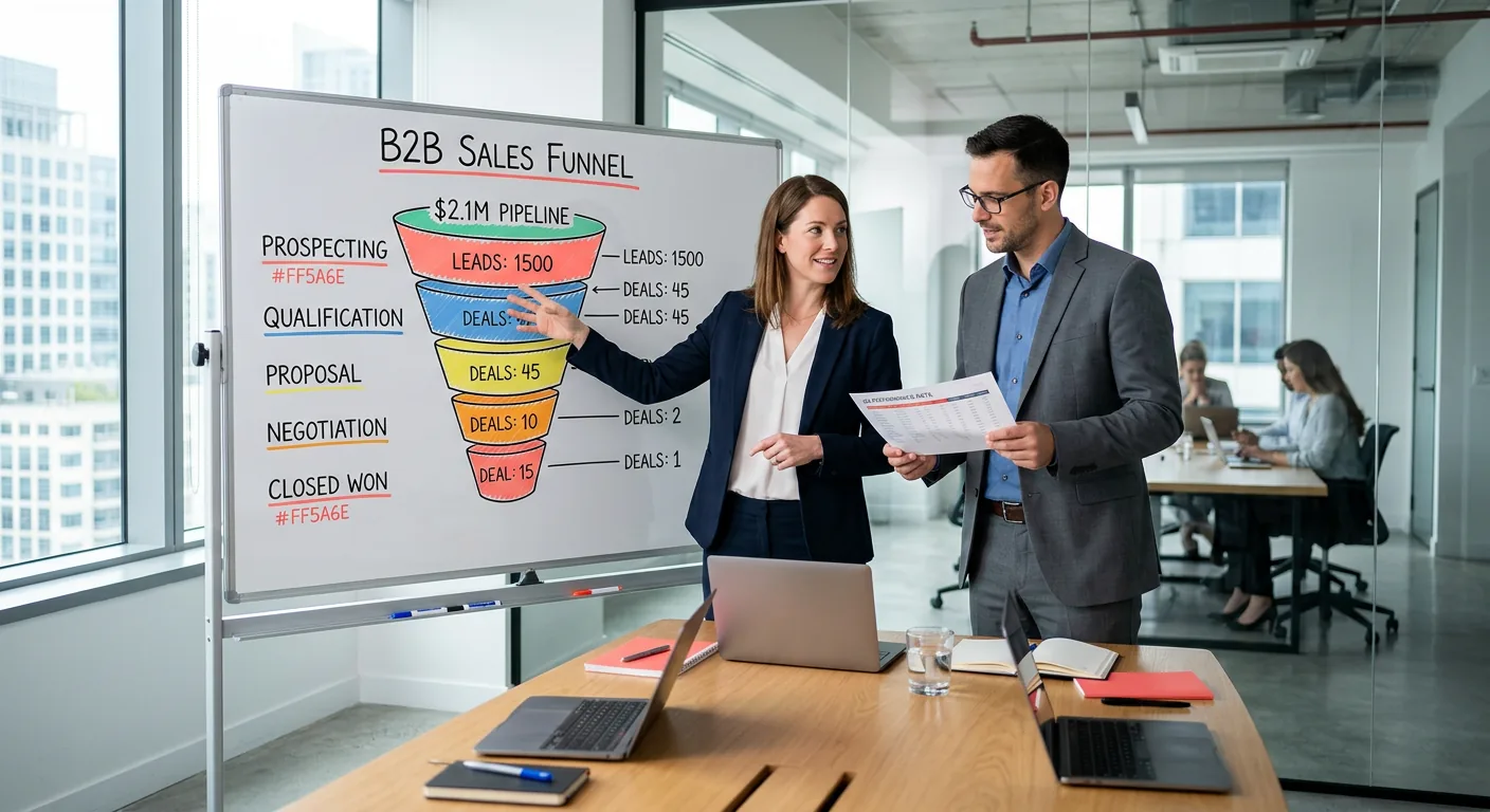 RevOps Data Governance: 3 pasos para datos de calidad 2026