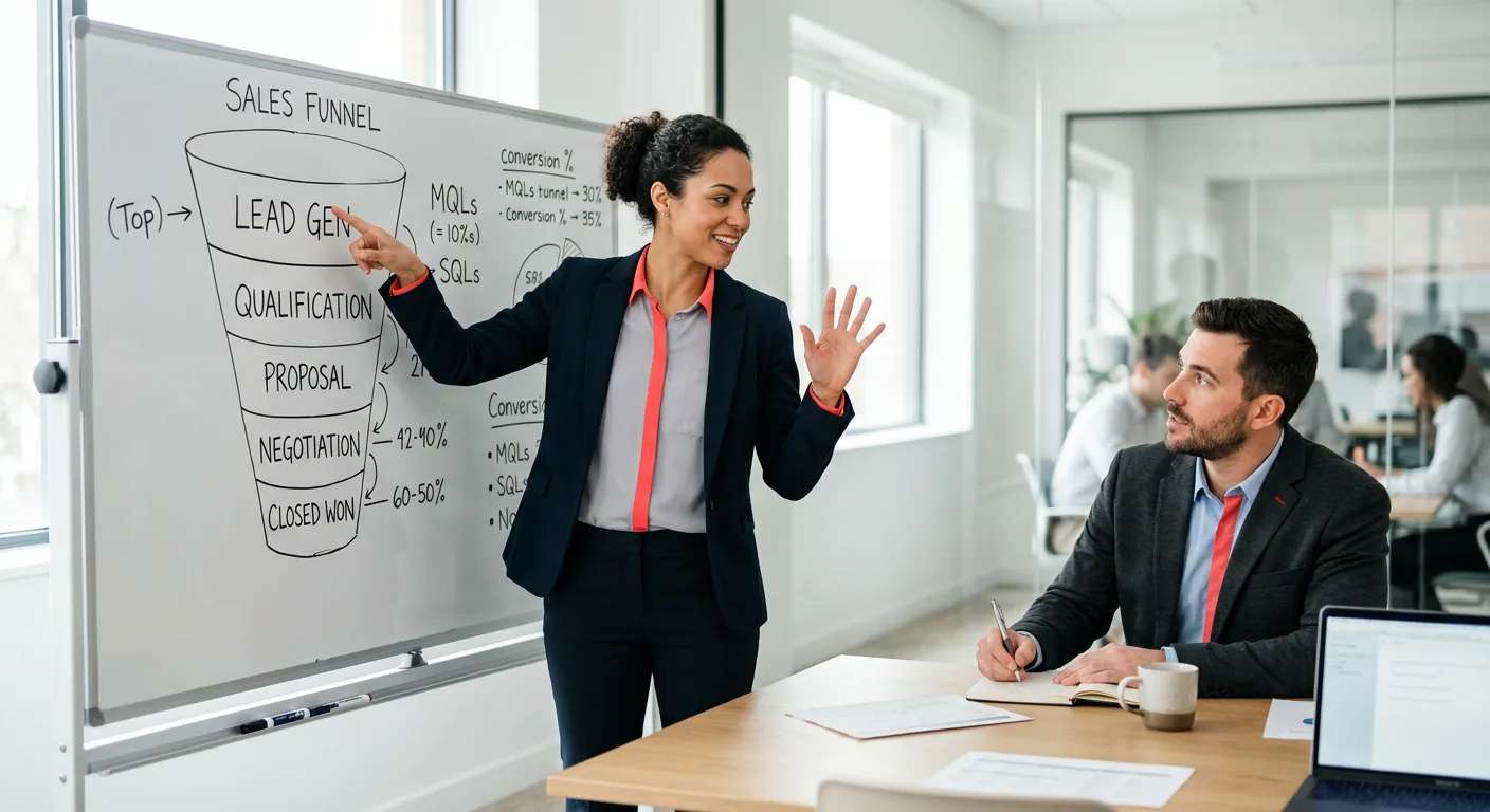 Sales Enablement Startups: Playbook Escalable en 3 Pasos