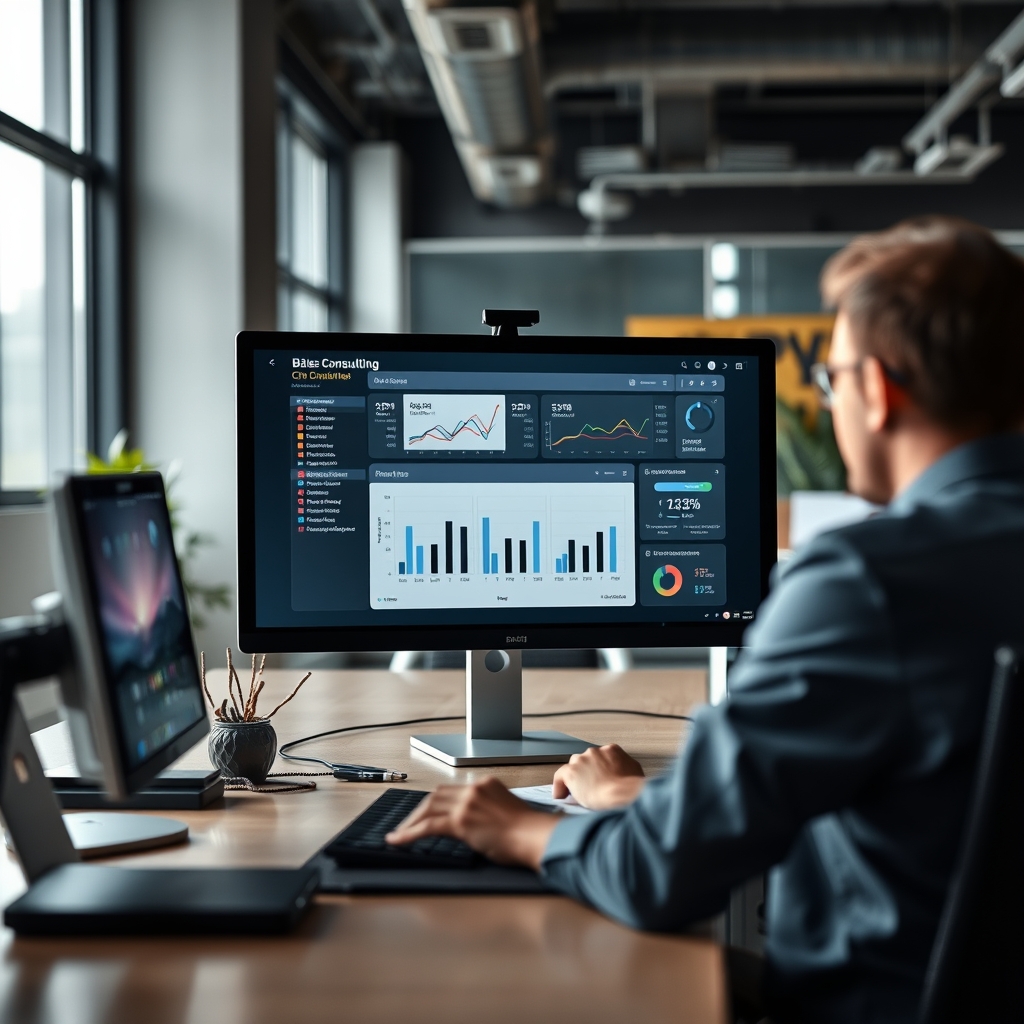 Sales Navigator avanzado: domina filtros booleanos para nichos B2B