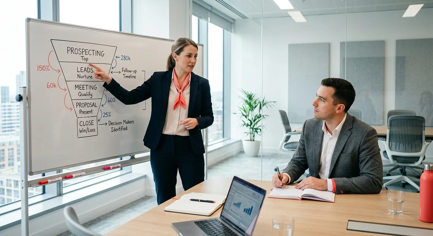 Sales Navigator búsqueda booleana: 5 tácticas para 2026