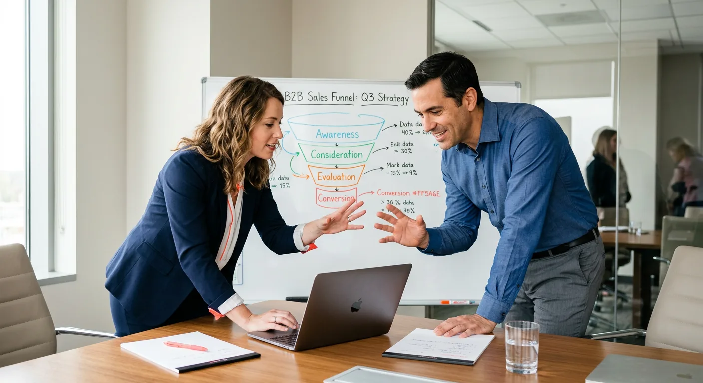 Sales Navigator expansión internacional: guía definitiva