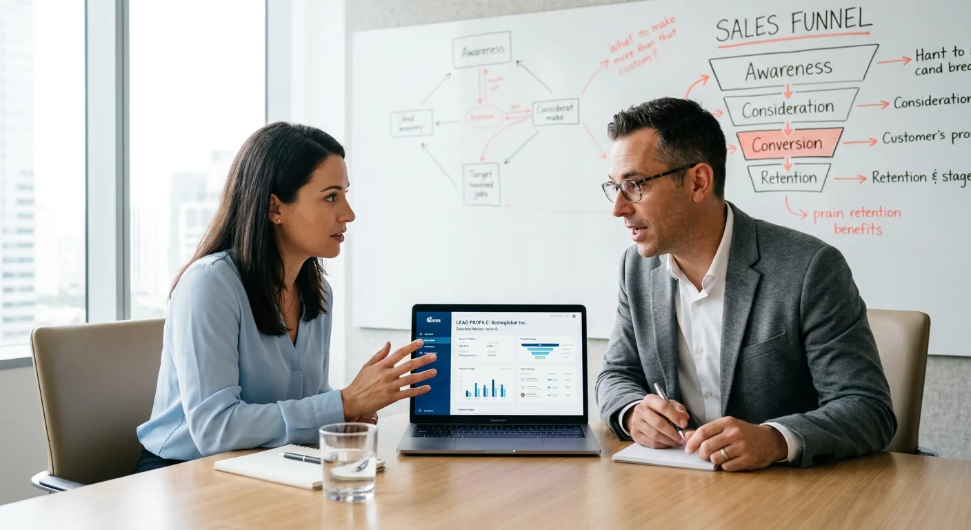Sales Navigator ICP 2026: 3 pasos para recalibrar tu perfil