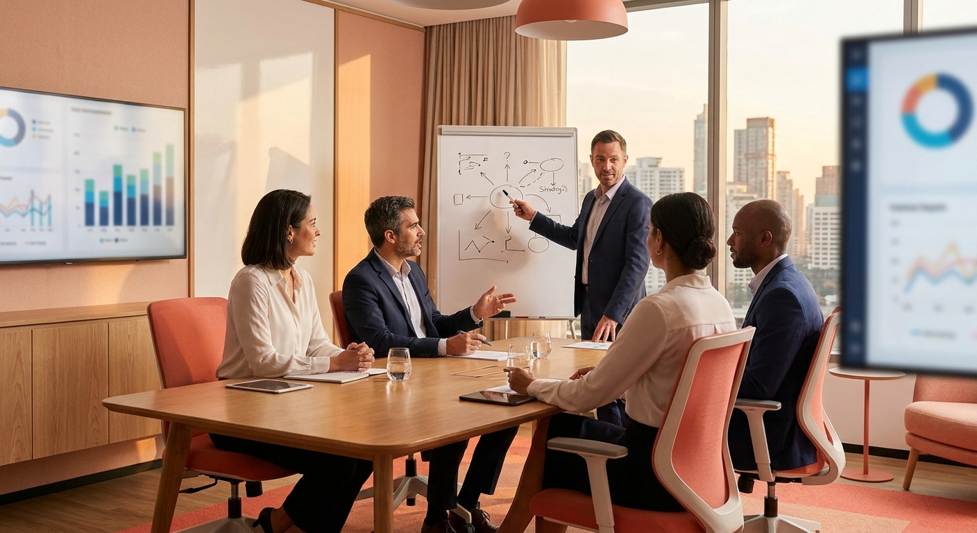 Social Selling LinkedIn 2026: Guía Completa para Fundadores y CEOs