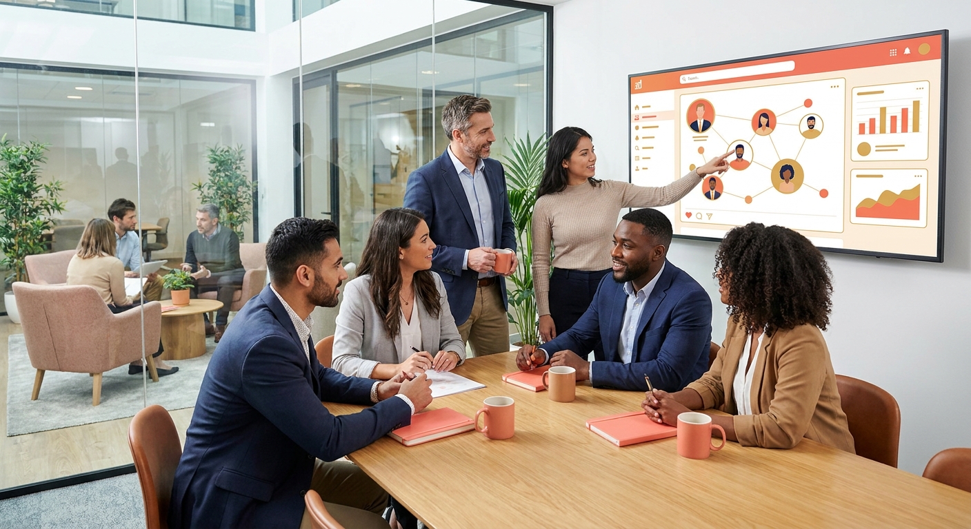 Social Selling LinkedIn 2026: Vende Sin Vender en la Red Profesional